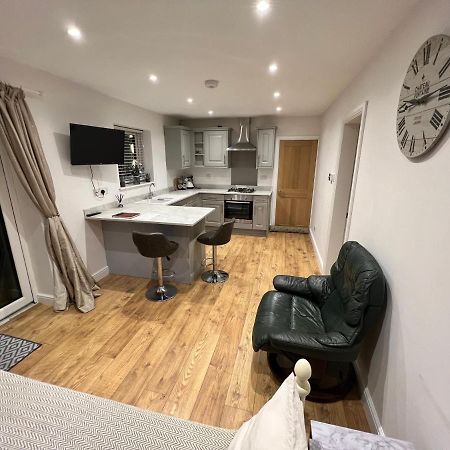 Appartamento Sandscroft Annex 5A Broadway  Esterno foto