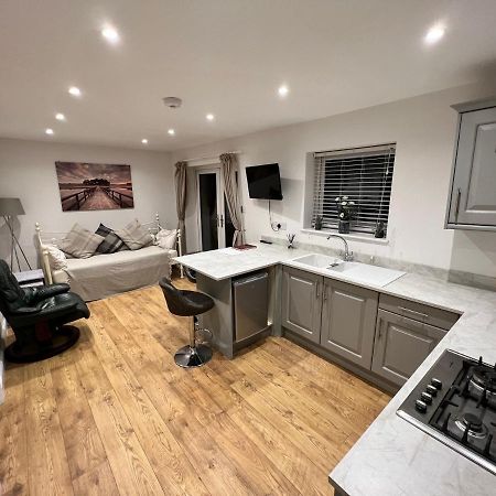 Appartamento Sandscroft Annex 5A Broadway  Esterno foto