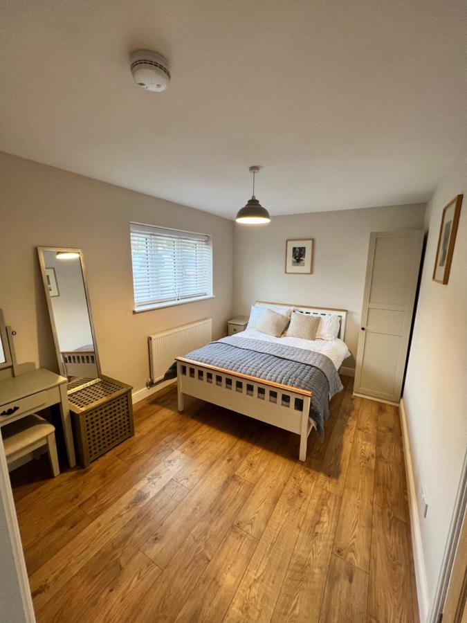 Appartamento Sandscroft Annex 5A Broadway  Esterno foto