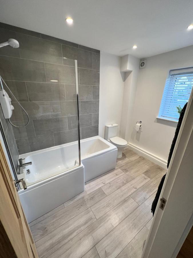 Appartamento Sandscroft Annex 5A Broadway  Esterno foto