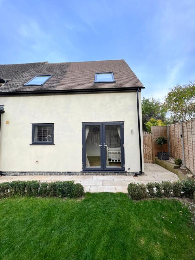 Appartamento Sandscroft Annex 5A Broadway  Esterno foto