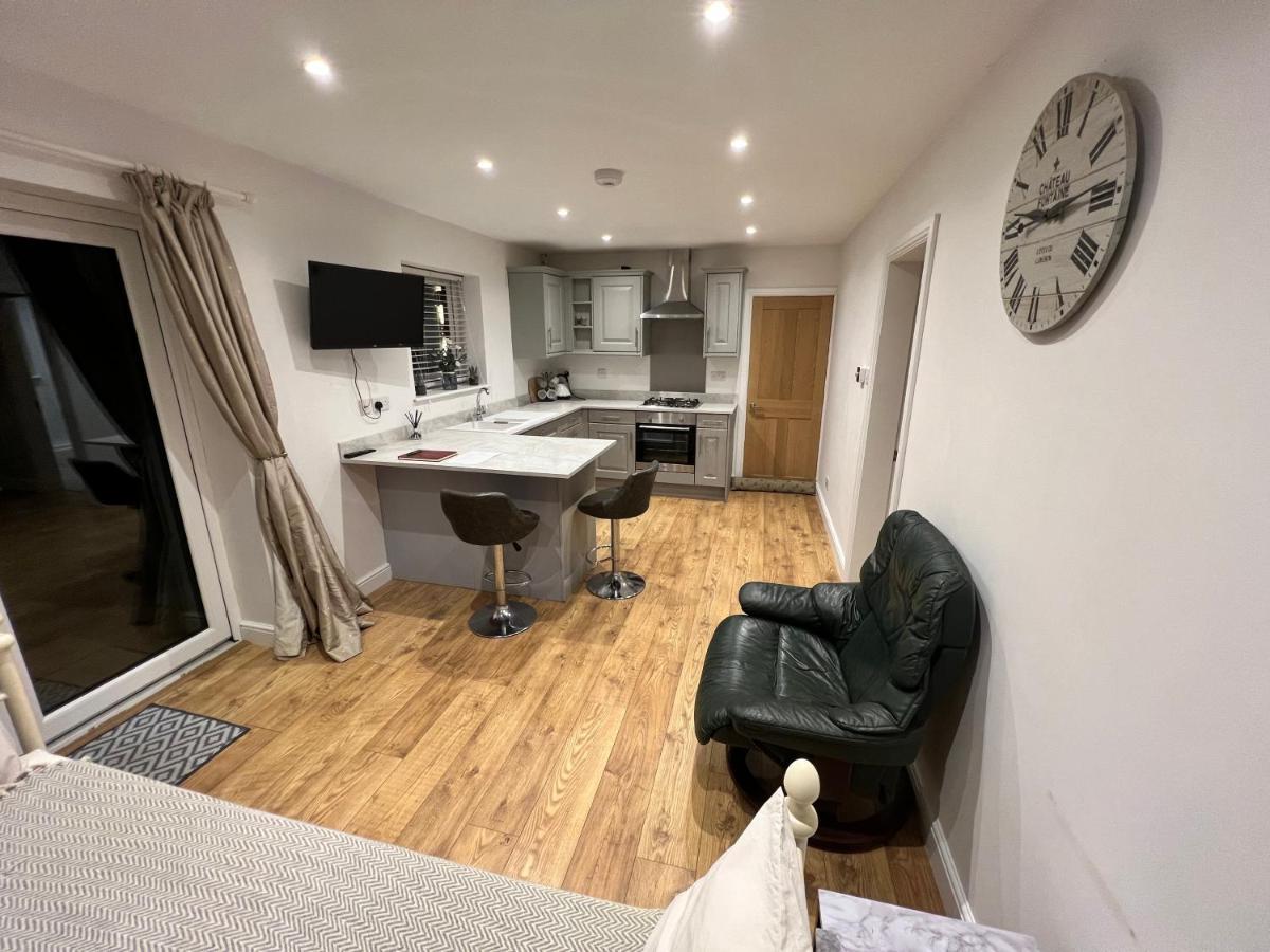 Appartamento Sandscroft Annex 5A Broadway  Esterno foto